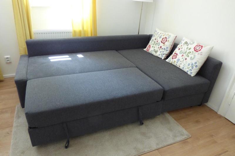 Apartman V Betelu Chrastava Bagian luar foto
